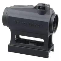 Прицел коллиматорный Vector Optics Maverick 1x22 S-MIL (SCRD-41) st_9204 Vector Optics
