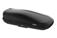 Бокс Lux IRBIS 150 черный матовый 310 л 1500х760х355