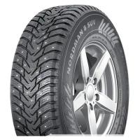 Автошина Ikon Tyres Nordman 8 SUV 245/60 R18 109T шип