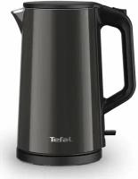 Чайник Tefal KI 583, черный