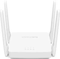 Wi-Fi роутер Mercusys AC10 802.11ac Wi-Fi 5 AC1200 Двухдиапазонный