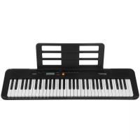 Синтезатор Casio CT-S200 Black