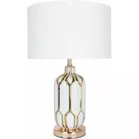 Интерьерная настольная лампа Revati A4016LT-1WH Arte Lamp