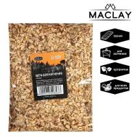 Щепа для копчения Maclay «Груша» - 210 гр. (цвет не указан)