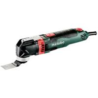 Metabo Мультитул MT 400 Quick,Starlock 601406000