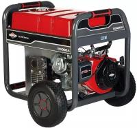 Бензиновый генератор Briggs&Stratton Elite 8500ЕА