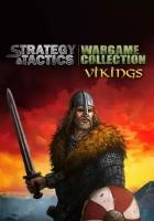 Strategy & Tactics: Wargame Collection - Vikings! DLC (Steam; PC; Регион активации РФ, СНГ)