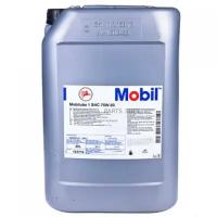 MOBIL 123716 Масло трансмиссионное MOBIL Mobilube 1 SHC 75W-90 синтетическое 20 л 123716