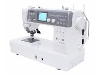 Janome Memory Craft 6700P Professional