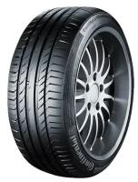 Шины 225/45 R19 Continental ContiSportContact 5 92W FR