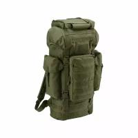Brandit Combat Backpack Molle 65 L olive
