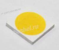 LED chip 5050 W 340Lm 5000K 11-12V 200mA 90CRI, Светодиод, Cree, (JR5050AWT-00-0000-000D0UQ250E)