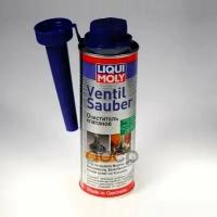Liquimoly Ventil Sauber 0.25L_очиститель Клапанов! LIQUI MOLY арт. 1989
