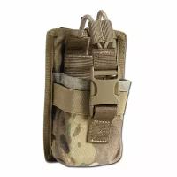 Подсумок Tasmanian Tiger Tac Pouch 3 Radio multicam