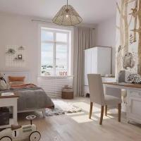 Стол письменный Interior`s Country Corner Esquisse