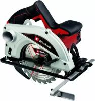 Пила циркулярная сетевая EINHELL TC-CS 1250