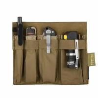 Подсумок Helikon-Tex Organizer Insert Large coyote