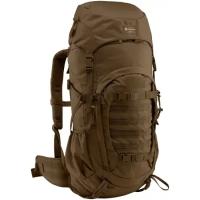 Рюкзак туристический Caribee M60 Phantom Rucksack 60L Ochre (песочный)