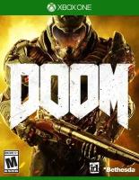 Игра DOOM 2016 для Xbox One/Series X|S, Русский язык, электронный ключ Аргентина