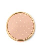 Gucci сухие румяна Blush De Beaute 03 Radiant Pink