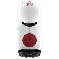 Кофемашина Krups KP1A31P16 Dolce Gusto Piccolo белый