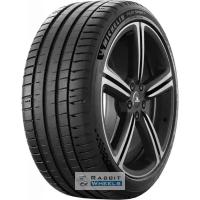 Автошины Michelin Pilot Sport 5 235/40 R18 95Y XL