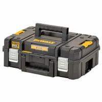 Модульный ящик для инструмента DeWALT DWST83345-1 TSTAK 2.0