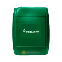 TATNEFT 4650229681380 Масо моторные синтетические татнефть LUXE PAO SAE 5W-40 канистра 10