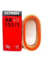 Фильтр воздушный FILTRON AR131/1 Logan/Kangoo/Megane/Clio 8кл (SB2058, C2672/1)