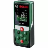 дальномер BOSCH PLR 30 C