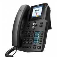 VoIP-оборудование FANVIL IP X4G черный