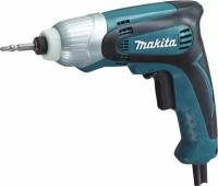 Шуруповерт сетевой MAKITA TD 0100