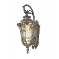 Настенный фонарь уличный Luxus 1495-1W Favourite