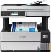 Струйное МФУ Epson L6490