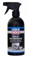 LIQUI MOLY Очиститель наружной поверхности радиатора 0.5л 3959