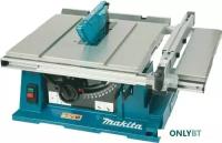 Распиловочный станок Makita 2704N, 1650 Вт