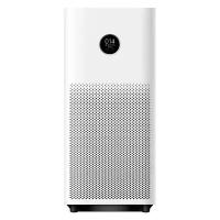 Очиститель Xiaomi Smart Air Purifier 4 EU BHR5096GL