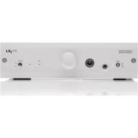 Усилитель для наушников Musical Fidelity LX2-HPA, серебристый