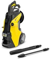 Минимойка Karcher K 7 Premium Power (Цвет: Yellow/Black)