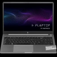 Fplus Ноутбук Fplus Flaptop R (FLTP-5R5-8512-w) 15.6