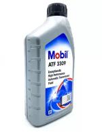 Mobil ATF 3309 (1л) 153519