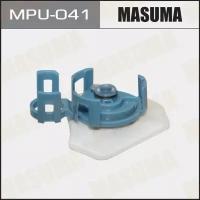 Фильтр бензонасоса Masuma MPU-041