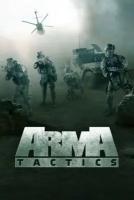 Игра Arma Tactics для PC(ПК), Русский язык, электронный ключ, Steam