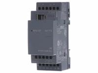 Модуль аналогового ввода / вывода ПЛК 2 In / 0 Out 6ED1055-1MD00-0BA2 – Siemens – 4034106029524
