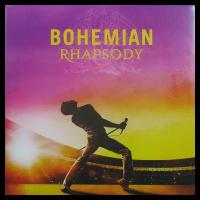 Виниловая пластинка Virgin Queen – Bohemian Rhapsody (2LP)