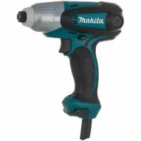 Сетевая дрель-шуруповерт Makita TD0101