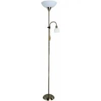 Торшер Duetto A9569PN-2AB Arte Lamp