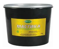 Мастика резино-битумная Oilright