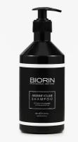 Biorin, Шампунь для придания объема с аргинином - Arginine volume shampoo, 500 ml