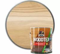 Антисептик для дерева Dufa Woodtex дуб 3л